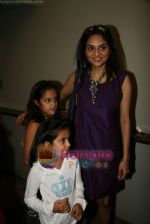 Madhoo Shah  at Fuel_s Style & Sculpture workshop in Mumbai on 2nd Dec 2009 (4).JPG